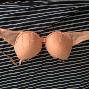 Bra by Lily of France 36B